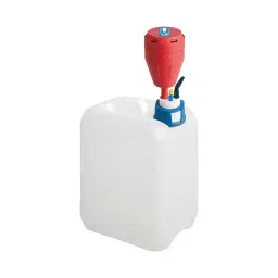 AS ONE Waste liquid recovery set + GL45, 3-6976-11-image-3