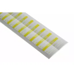 RS PRO Adhesive Pre-Printed Adhesive Label-Tested-. Quantity: 140, 4505997 Bag of 140 Pcs-image-70