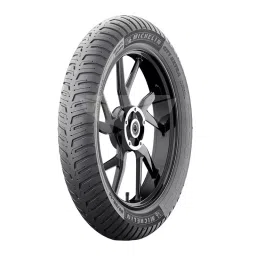 Michelin City Extra 3.00-10 42J TT Tyre (Front and Rear) for Scooter-image-48