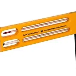 Bellstone Sling Psychrometer Thermometer Yellow BO-132-30