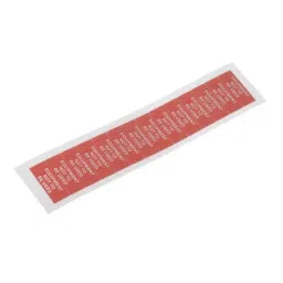 RS PRO Adhesive Pre-Printed Adhesive Label-Equipment Not To Be Used, 4453666 Bag of 140 Pcs-image-26