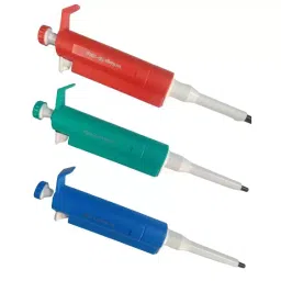 Sukhad Highly Accurate Micropipette Kit of 3 Pcs with Calibration Report, SB-8909 (Pack of 2)-30