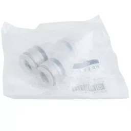 PISCO Hose Fitting PP Branch Y Clean Environment Type Φ12 mm, PPX12-04-31