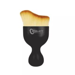 Robustt Microfiber Bristles Small Size Car Interior Cleaning Brush (Pack of 2)-image-51