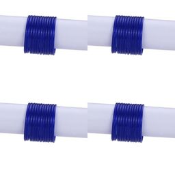 SOMIL Set of 40 Alloy Bangles-image-50