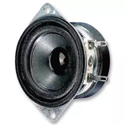 VISATON Speaker, Frs 5, 8 Ohms, 2231-image-93