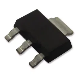 Littelfuse SCR THYRISTOR, 1.5A, 600V, SOT-223-4 Model No - NYC228STT1G (Pack of 5)-picture-10