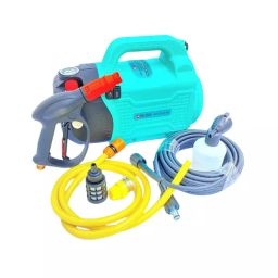 Akari 50-280 bar Car Pressure Washer APT-CW-01 VP-picture-22