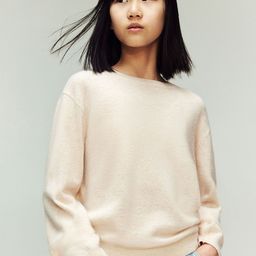 H&M Girls Cashmere-Blend Jumper-image-20