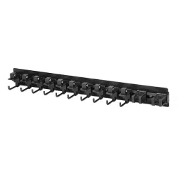 Blue-Point Aluminium Magnetic Rail, BLPSWR12-0