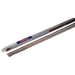 Westward TIG Welding Rod Low-Alloy Steel Dia. 0.0625 inch Length 36 inch Tensile Strength, 24D952-picture-22
