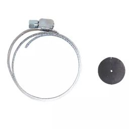 Jumo Surface Mount Capillary Thermostat Automatic Reset, 603070/0020-5-040-000-70-2000-40-10-6-40-00-0/402-image-99