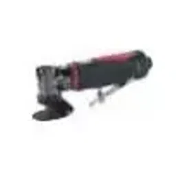 Techno AT 7037 F 3/8" Air Angle Grinder Rear Exhaust (Wheel Size 62.5 mm)-25