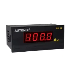 Autonix PD34 AAR Digital Single Phase Relay-4