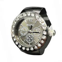 BOZHI Women Dial & Stainless Steel Straps Reset Time Watch GGEHJEGAGABI-image-59