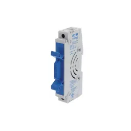 Bussmann Fuse Holder 32 A and 1500 VDC for Max 8.5W Power Dissipation Fuse Links, CHPV15L86-41