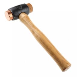 RS PRO Copper; Rawhide Mallet 1.1kg Model No 539097-29
