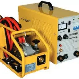 Vigor 250 A Three Phase MIG Welding Machine MIG 250-picture-41