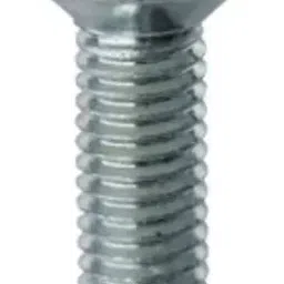 APL Pan Philips Machine Screws Dia 8 mm Length 16 mm (Pack of 100 Pcs)-30