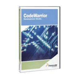 NXP Codewarrior Software, STD, Node, CWP-STANDARD-NL-17