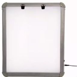 Vittico Triple Film with Dimmer LED X-Ray View Box-image-34
