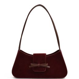 StyleCast x Revolte Women Solid Bucket Shoulder Bag-image-39