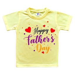 Cute Pals Boys Printed T-shirt-image-76