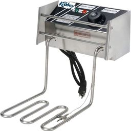 kobbey 6 Ltr Deep Fryer Machine with Copper Element with 1 Year Warranty image 4