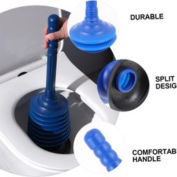 Sevia Flexible Sink Blockages Remover Tool Drain Pipe Blockage Remover for Regular use in drains Tool Drain Cleaner & Clog Block Remover Cleaner for Bath/Toilet/Sink/Floor Drain/Kitchen(1Pcs) image 4