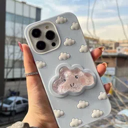 CASE CREATION Cartoon Characters Printed iPhone X Back Case Mobile Accessories image 5