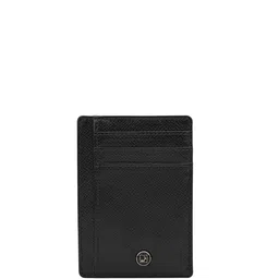Da Milano Unisex Leather Card Holder-42