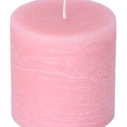 Parkash Candles Set of 3 Scented Pillar Candles - White Sage image 4