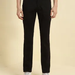 Allen Solly Men Slim Fit Trousers-image-71