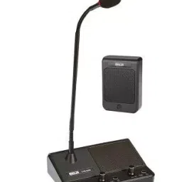 Ahuja 100Hz-10KHz Counter Communication System CCS-2200-37