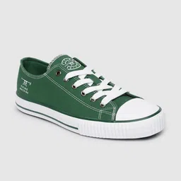 Flying Machine Men Colourblocked COX Sneakers-52
