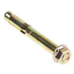 RS PRO 8x95 mm Sleeve Anchor Model No 1777083 (Bag of 10)-image-26