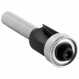 Westward Flush Trim Profile Router Bit 12.7 mm (1/2 Inch) Diameter, 16Y549-26
