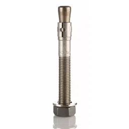 RS PRO M16x130 mm Stainless Steel Bolt Anchor 6222010 (Bag of 5)-image-39