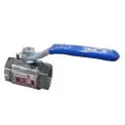 Valson 1 Inch, 25 mm Stainless Steel 304 Ball Valve 304 (Local)-44