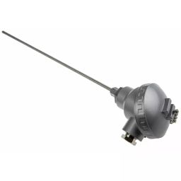 RS PRO Type K Thermocouple 400 mm Length 6 mm Diameter, 6212423-image-34