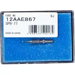 Mitutoyo Conical Stylus (Carbide / 12Aae867), SPH-77-28