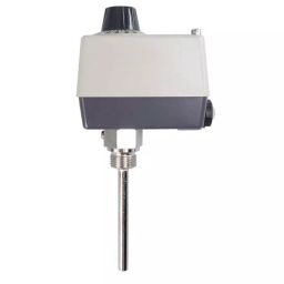 Jumo Surface Mount Capillary Thermostat Automatic Reset 20°C to 150°C, 603021/01-1-043-30-0-00-20-13-46-100-8-6 000-image-61