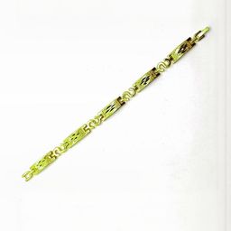 Dynamic Retail Global Men Link Bracelet-image-89