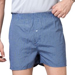 Zaahii Printed Mid-Rise Boxers ZHMENBOXER05S-image-13