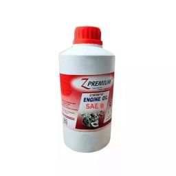 Z Premium SAE 8 1 L Engine Oil for Commercial & Passenger Cars, 1127BJFXQV1 (Pack of 3)-image-23