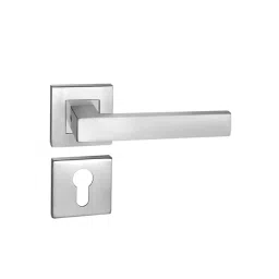 Dorma XL-C Stainless Steel SSS Finish Lever Handle XL - C 2103-image-64