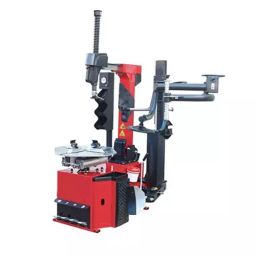 WREN Tilt Arm Fully Automatic Tyre Changer Machine 7 Rpm 220 V 40 Amp 8 to 10 Bar, WTC23S-picture-42