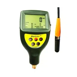 Metrix+ Flexible Probe Digital Coating Thickness Meter Coat Scope 27 4K-18