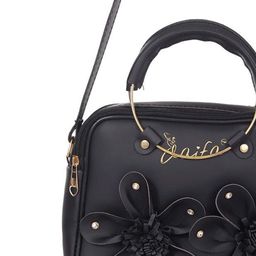 AAIFA Structured Sling Bag image 3