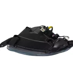 Lumax 018-HLA-LXL- Head Lamp Assembly LH for Tata Nano image 2